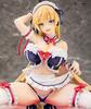 PEACH Maid Figure Series Mayuri Mariani Complete Figure Online Shop [Бонус] 1/8 (Родной эксклюзивный)