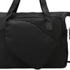 Crossbody Bag for Pickleball Rackets with Separate Shoe Compartment