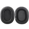 Headphone Ear Pads Noise Isolation Soft Replacement Headset Ear Cushions for Technica ATH M50X M50