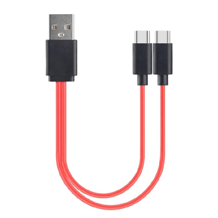 USB C Кабель USB A на Type C Зарядный Шнур Портативный и Плотно Садится в Телефон Планшет