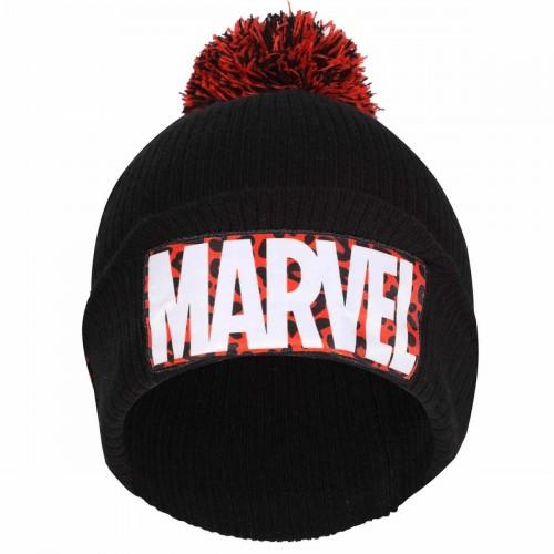 Marvel Unisex Adult Leopard Beanie