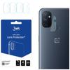 Oneplus Nord N100 - 3Mk Lens Protection