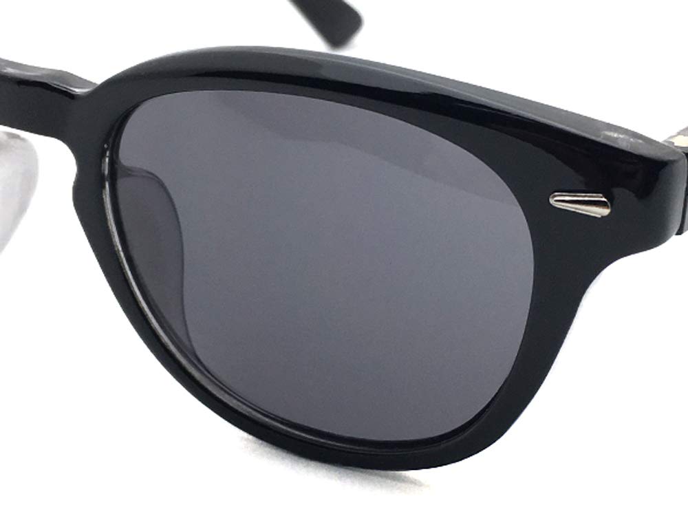 СТАРЫЕ СОЛНЦЕЗАЩИТНЫЕ ОЧКИ BOSTON Бостон Черный Экстракт ДЫМ [SPEED ADDICT] (Старые солнцезащитные очки) ×