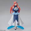 Figure-rise Standard SEED Эксклюзив для Gundam Base Лакус Клайн [Цвет Gundam Base] Мобильный доспех Gundam SEED Предварительно окрашенная пластиковая модель