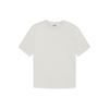 Fear of God Essentials Футболка с коротким рукавом SS21 Унисекс Топы Светло-серый овес FOG-SS21-597