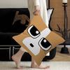 Anime SiamLIPu Cushion Cover Car Throw Pillow Case For Sofa Car Christmas Gift xcm xcm