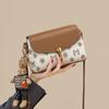 2025 Autumn Winter New High-End Vintage Crossbody Bag Fashion Versatile Light Luxury Small Bag Single Shoulder Underarm Bag for Women