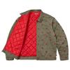 Supreme x Spitfire Work Jacket Olive