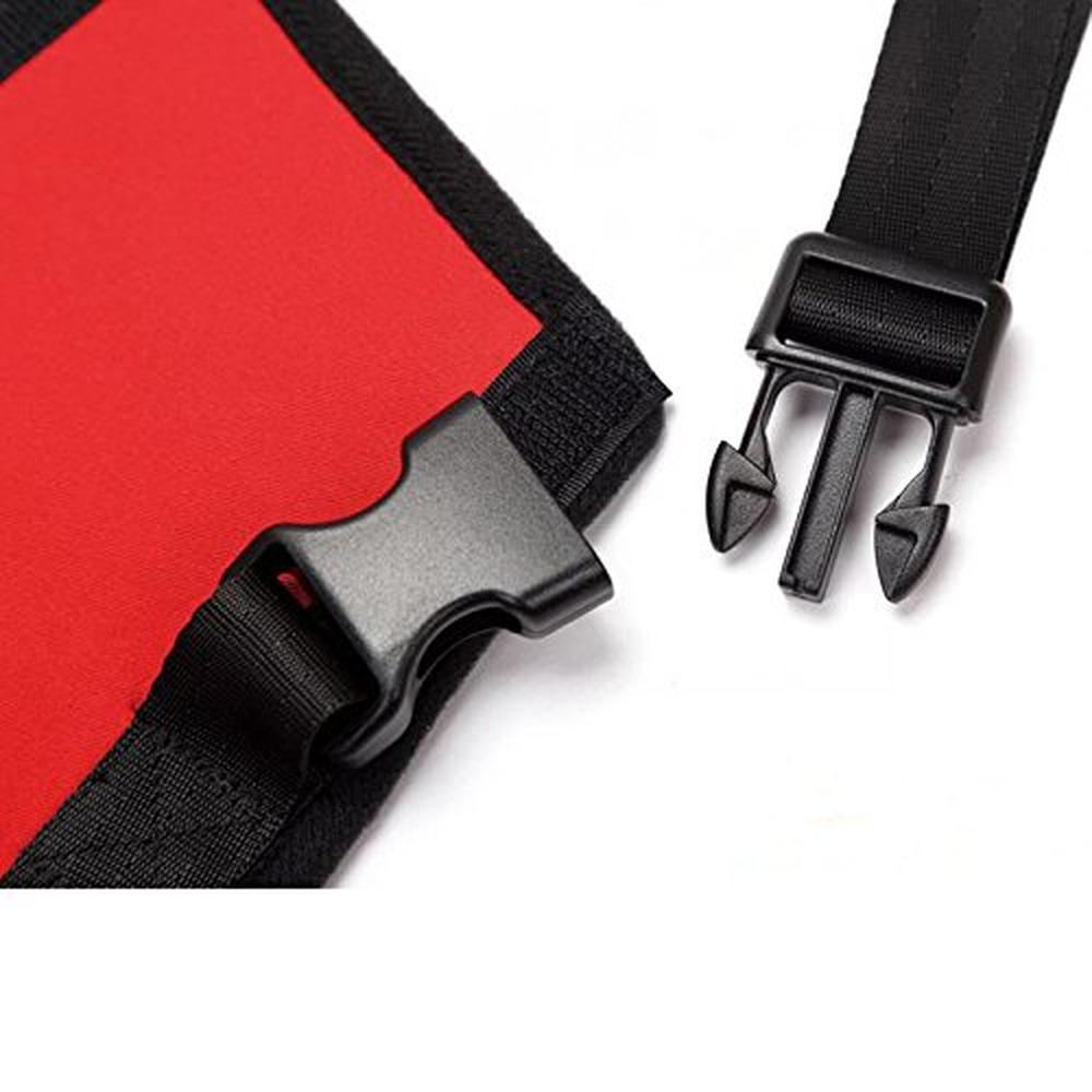 Pet Carrier Set Dog Lifting Rehabilitation Support Carrier Assist Disabled Joints