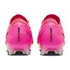 Nike Zoom Mercurial Vapor 15 Elite FG Luminous Pack Кроссовки унисекс Розовый Pink-Blast Gridiron DJ4978-605