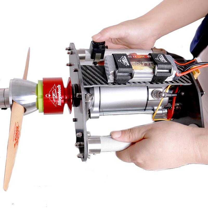 Xunhuo Terminator TOC250 RC Engine Starter