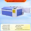 YunDuo 4060 Desktop 50W Laser Engraver & Cutter CN plug (adapter included)
