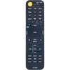 Replacement RC-970R Remote Control Compatible with Onkyo AV Receiver TX-SR393 TX-SR494 HT-R398 HT-S3910