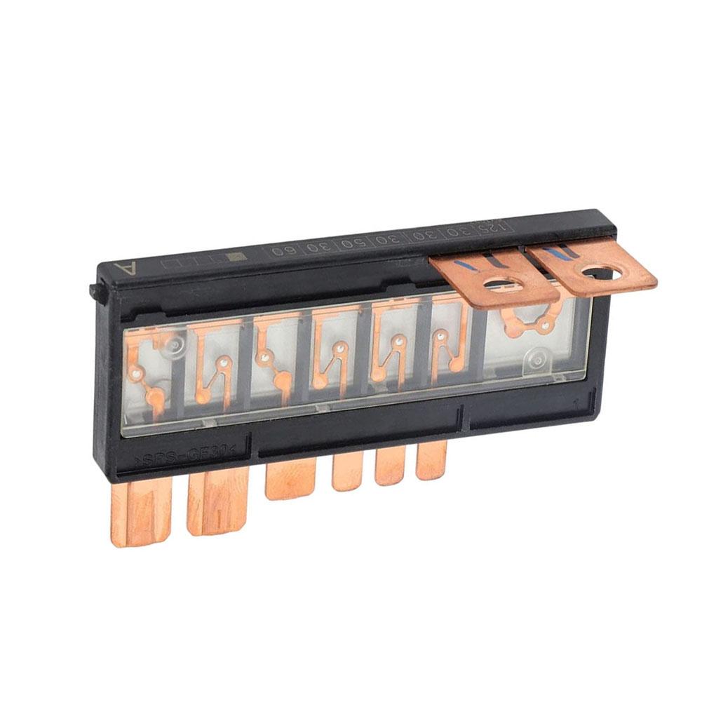 Предохранитель Multi Block 38231-TBA-A01 38231-TEA-A01 для Honda для Civic 2016-2020 Детали салона автомобиля Предохранитель автомобиля