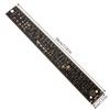 Ruler Engineering Multifunctional Nvidia Faith Ii Pcb Drawing High Quality Material Durable Design