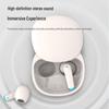 Беспроводные Bluetooth 5.3 игровые наушники с шумоподавлением K26