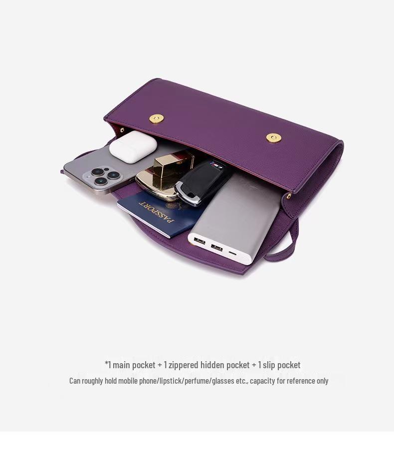 Новая мини-сумка Kelly с принтом пальм 2025 года, женская сумка для ношения в руке и через плечо