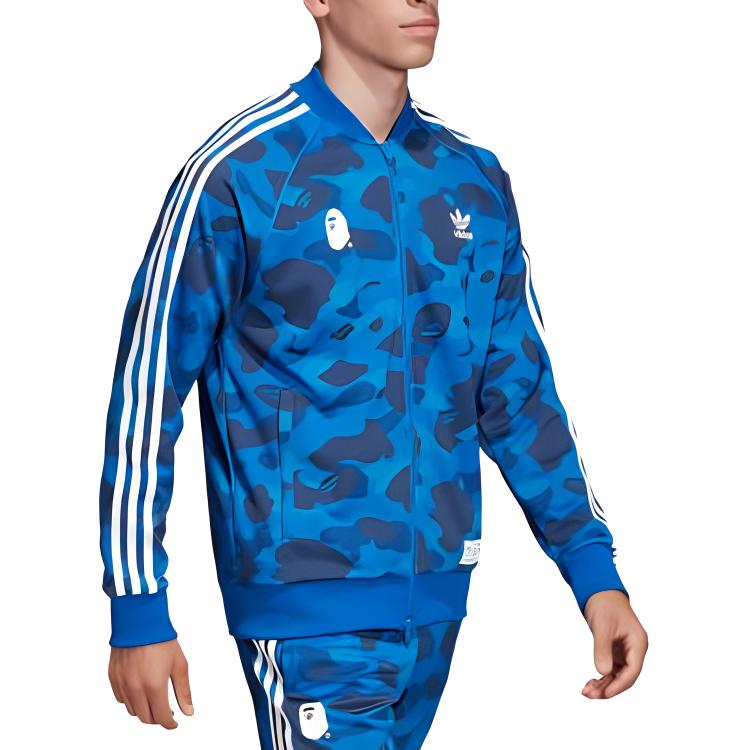 adidas Спортивный костюм Originals x Adidas с принтом DP0185