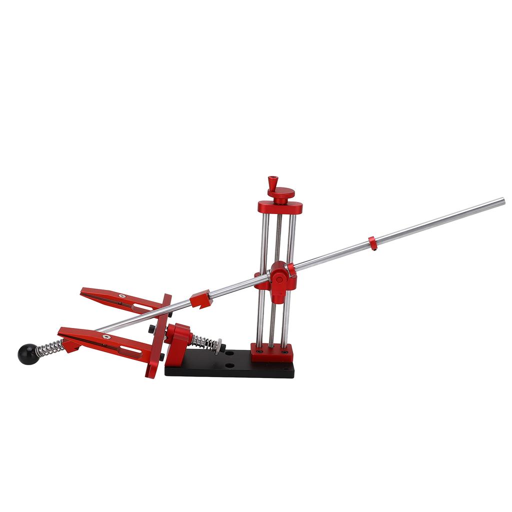 Регулируемая точилка для ножей, реверсивная, антикоррозийная, высокоточная точилка для ножей для кухни