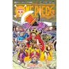 ONE PIECE 111 (Перейти Комиксы) Эйитиро Ода