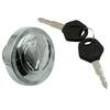 Аксессуары для мотоциклов Yamaha DragStar Vstar XVS650 950 1100 98-17 Крышка топливного бака