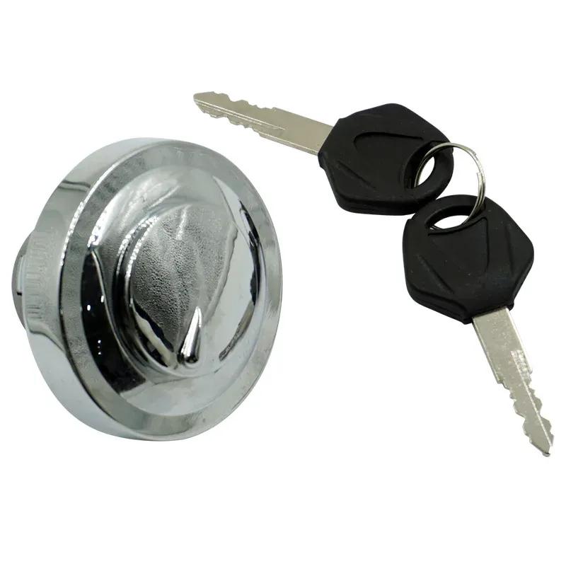 Аксессуары для мотоциклов Yamaha DragStar Vstar XVS650 950 1100 98-17 Крышка топливного бака
