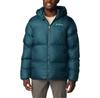 Куртка Columbia Puffect Hooded