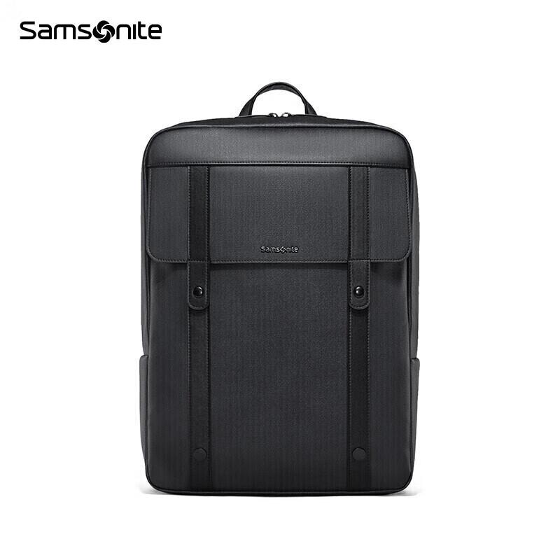 Деловой рюкзак Samsonite серии TQ5 для путешествий