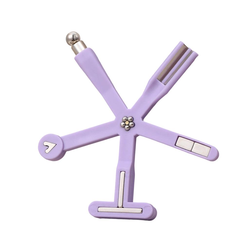 Магнитный инструмент «Восемь в одном», Сильный магнитный, Стильный многофункциональный магнитный камень, Особый глаз