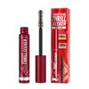Rimmel Wonder Volume Thrill Seeker 002 Черный Коричневый 8 мл