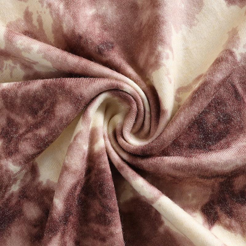 Women's Autumn and Winter High-neck Bottoming Rose Print Long-sleeved Temperament Within The Waisted Blouse