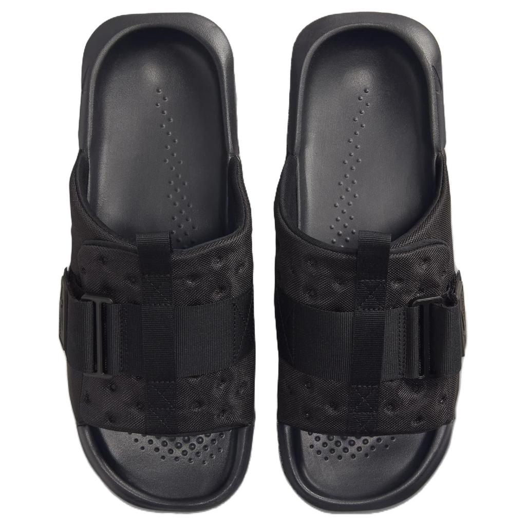 Nike Casual Comfortable Slip Resistant Slide Sandals Men Footwear Black FB2183-003