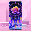 Dream Catcher Phone Case For Motorola Moto G54 5G Painted Back Cover For Moto G54 Power G64 TPU Soft Fundas Customized Photo