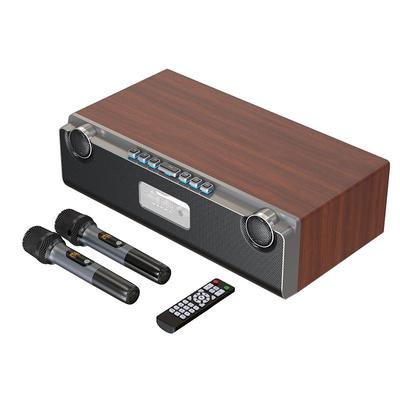 SANSUI N18 Домашняя аудиосистема KTV Караоке CN вилка (адаптер в комплекте)
