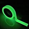 Glow Double Sided Tape Waterproof Adhesive Fluorescent Extras Strong Double-sided Adhesive Tape Fluorescence Dark Stairs Warn
