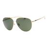 Hugo Boss Mens 1296 Sunglasses