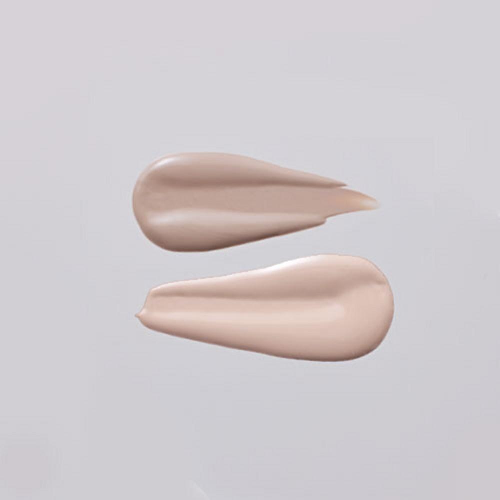 «Оригинальная доставка в тот же день» Lenoderm day long BB cream кушон, золотой, 15 г, 1 шт.