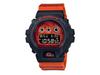 G-SHOCK DW-6900TD-4JF Искажение времени Ограниченная серия Цифровые мужские часы