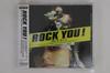 CD SOUNDTRACK - ROCK YOU! SRCS2520PROMO SONY 2001 Japan Obi Soundtracks & Musicals Used