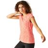 Regatta Womens/Ladies Hyperdimension II T-Shirt