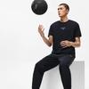 Li-Ning Повседневные спортивные штаны 'Черные' Мужские AYKT501-1