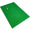 Golf Mat Golf Mat Golf Practice Mat Golf Large 100 X 150CM Shot Mat Swing Practice Artificial Grass Large Mat Large Practice Mat Golf Practice Mat