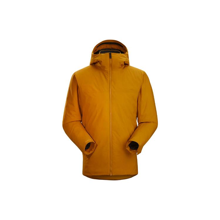 Мужская пуховая куртка Arc'teryx Solano 27290