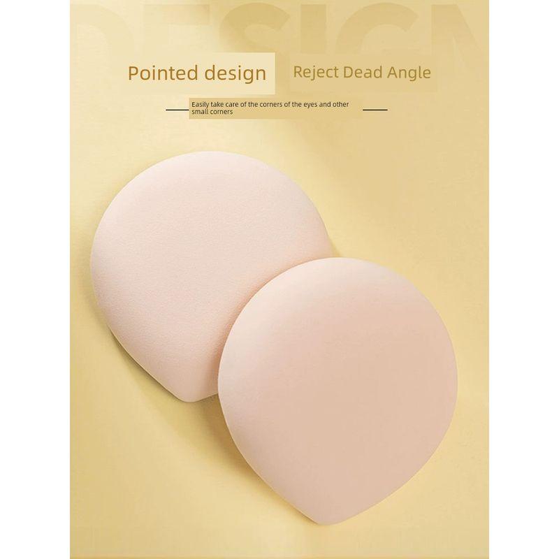 Cotton Candy Air Cushion Dressing Makeup Artist Special Powder Puff