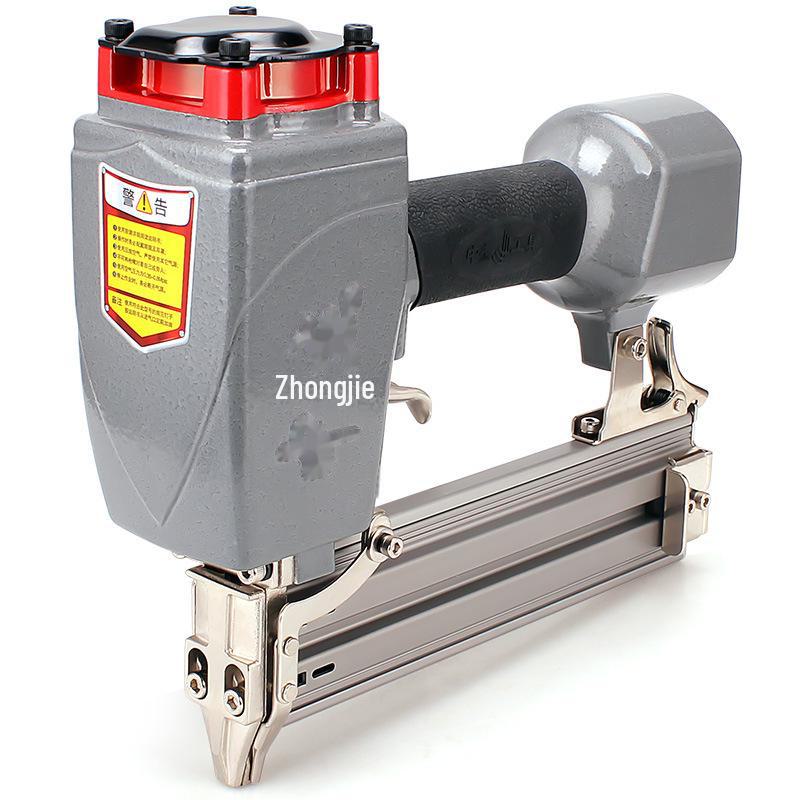 Гвоздезабивной пистолет Zhongjie: Модели F30, 625 Mosquito, 1013 Yard, T64 Steel, Coil и Steel Row.