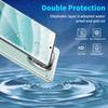 3PCS 3D Curved Edge Screen Protector For Xiaomi Redmi Note 14 Pro 5G Tempered Glass HD Clear Glass Redmi Note 14 Pro 4G Note 14 Pro+ POCO X7