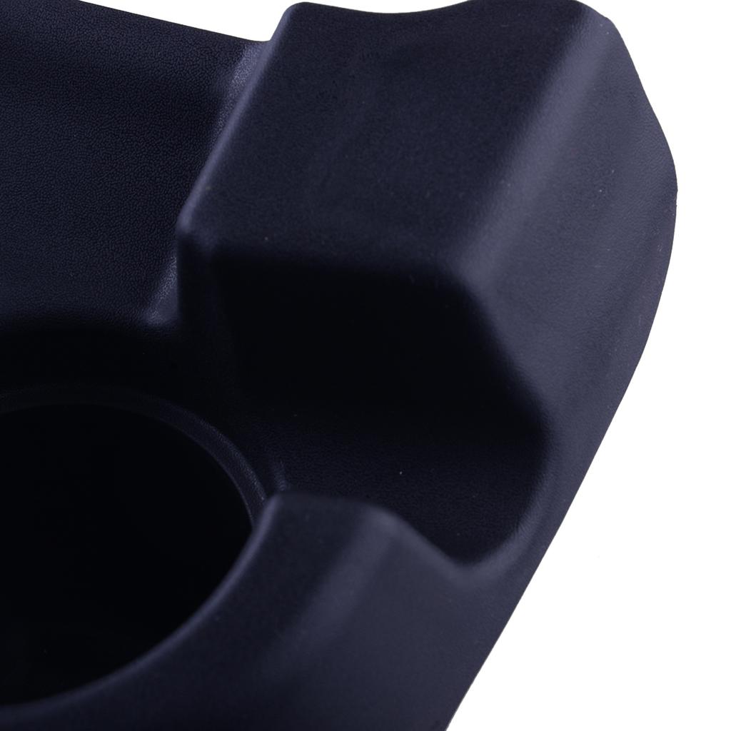 1C3Z3613562AAA автомобильный передний держатель для чашки на центральной консоли, подходит для Ford F250 F350 F450 F550 Super Duty Excursion 2001 2002 2003