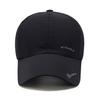 1 Pc Solid Color Baseball Cap  Men Women Father Cap Bone Snapback Hats