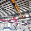Automatic Balance Suction Cup Lifter with Adjustable Boom