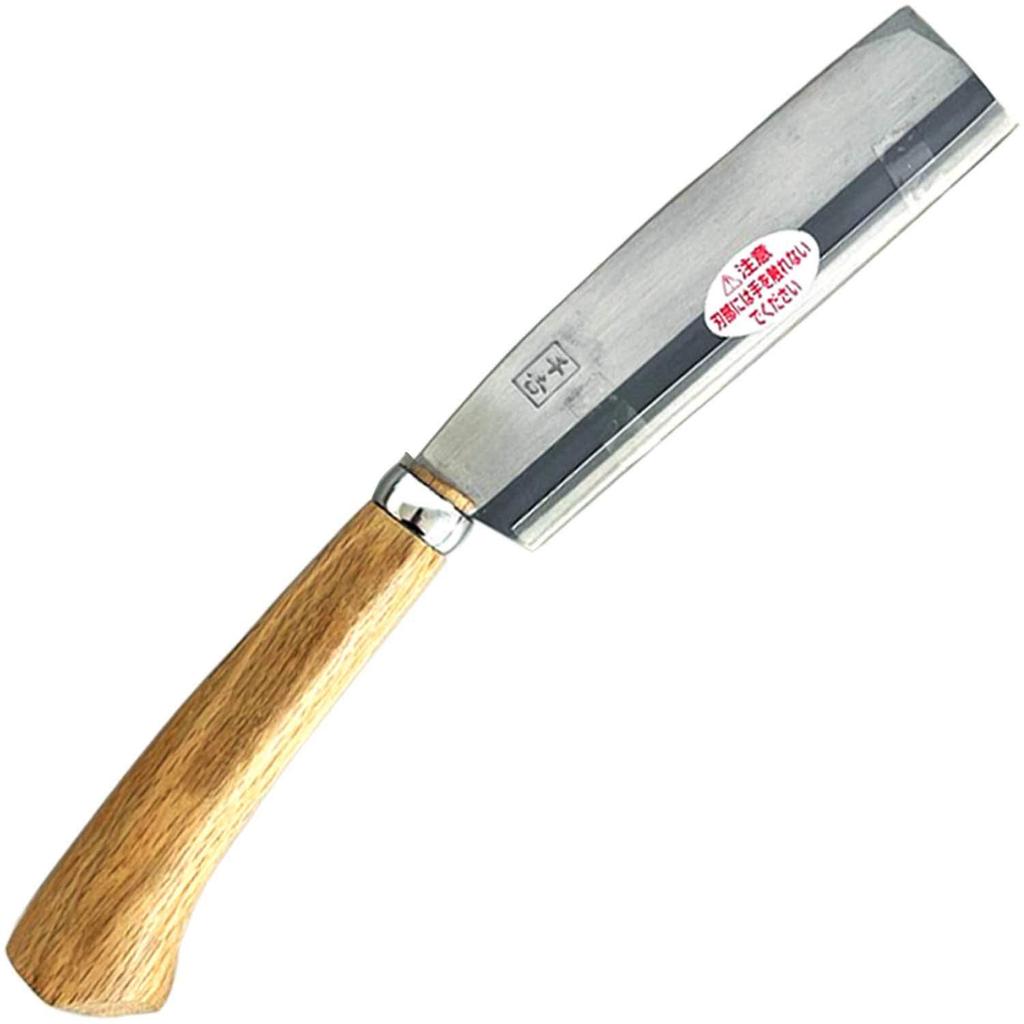 Senkichi SGKN-6 Double Edged Hatchet for Gardening